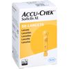 ACCU-CHEK Softclix XL Lancet, 50 St LAN