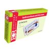 HYDROCORTISONE ANTI ITCH CREAM 0.9G - 25CT/BOX