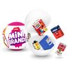 Mini Brandsのレトロ食料品シリーズ1カプセル。