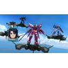 機動戦士ガンダムSEED BATTLE DESTINY - PSVita