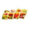 MyTinyWorld 8 Mixed Dolls House Flower Seed Packets - Set 7