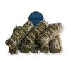 NESSASTORES - White Sage + Juniper Smudge Incense 4" Bundle #JC-206 (20 pcs)