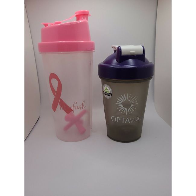 OPTAVIA BlenderBottle Classic, Tools & Accessories, Snacks & More, Shop