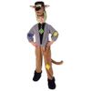 Scooby Monster Kids Deluxe Small