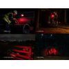 Fenix CL27R 1600 Lumen Rechargeable Multifunctiona