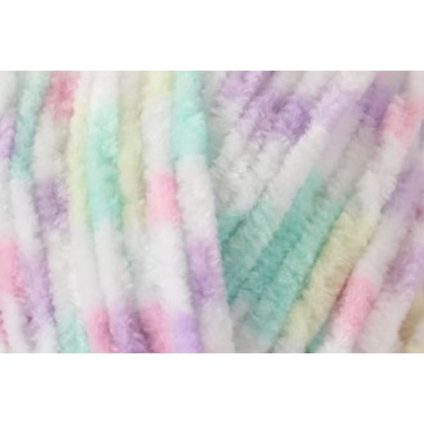 James C Brett Flutterby Chunky B42