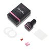 Self Pine Glue, Ultra Hypoallergenic, No Irritation, Odorless, Eyelash Extensions Glue, 5ml, Stain Free, Beginner Use, Self Eyelash Extensions Glue, Hypoallergenic, Quick Drying, Long Lasting, Eyelash