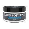 Uncle Jimmy Beard Softener, Conditioning Balm for Men | Hydrates, Smooths, Adds Shine & Tames Flyaway Hair | Made With Shea Butter, Honey 2 Fl Oz