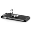 Personalized Houndstooth Cell Phone Ring Stand & Holder