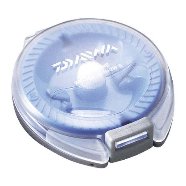 DAIWA IL2W-R Interline Wire