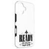 iPhone 16 Ready for every new chapter in life. Case
