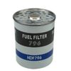 RAParts S.40543 Fuel Filter - Element - Fits Coopers Filters