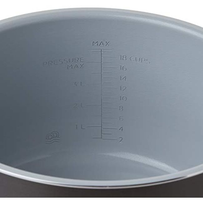 Ninja Foodi 6.5-Qt. Ceramic Coated Inner Pot - 102FY300