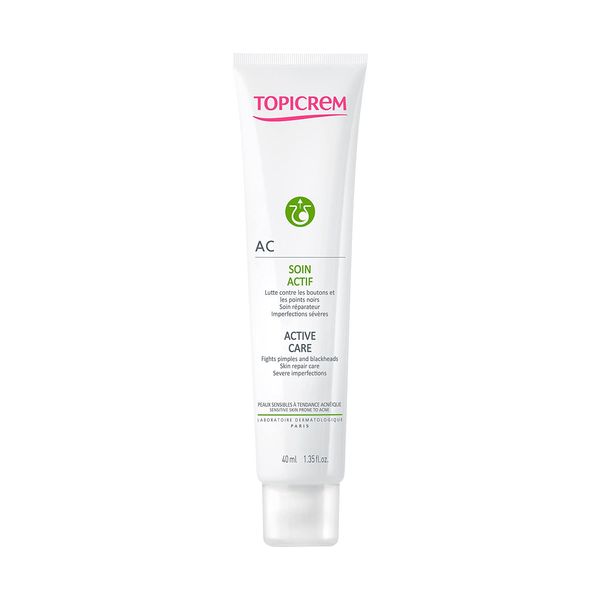TOPICREME AC ACTIVE CARE 40 ML
