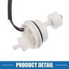 A ABSOPRO Fuel Filter Water Sensor for Chevrolet Silverado 3500 2007-2011