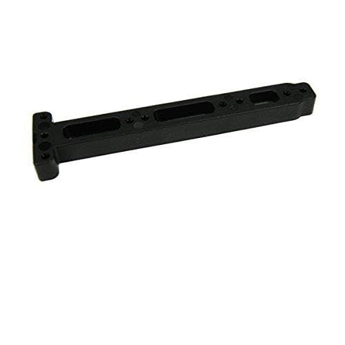 X-Ray XRAY Composite Chassis Brace Rear - Hard