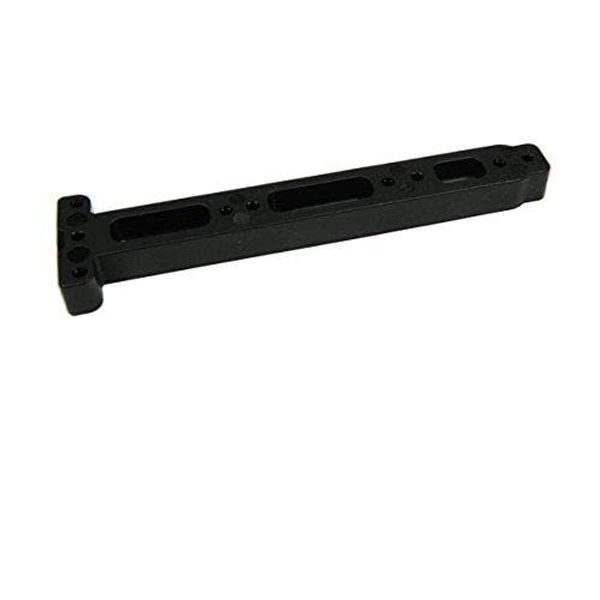 X-Ray XRAY Composite Chassis Brace Rear - Hard