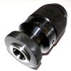 Keyless  3/16"- 3/4" Drill Chuck Self Tighten With 3/4" Straight Shank