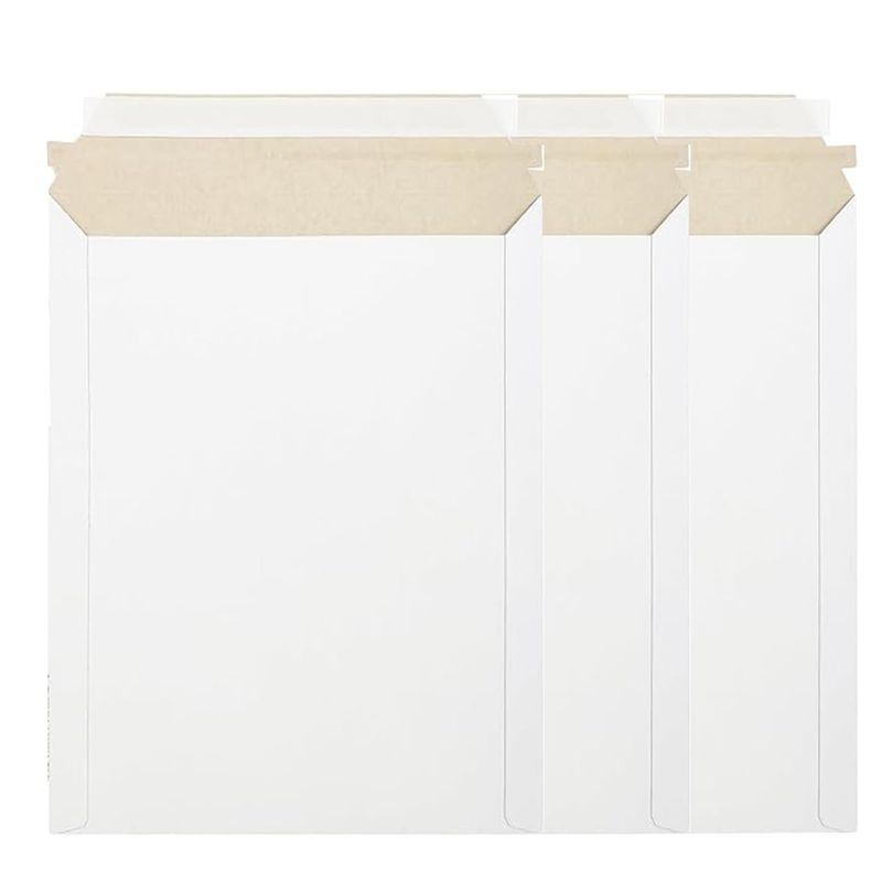 Unique-ink: A5 Size Compatible Cardboard Envelopes, A5 Business ...