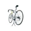 Topeak FlashStand, Portable Tune-Up Bike Stand,Black/Silver