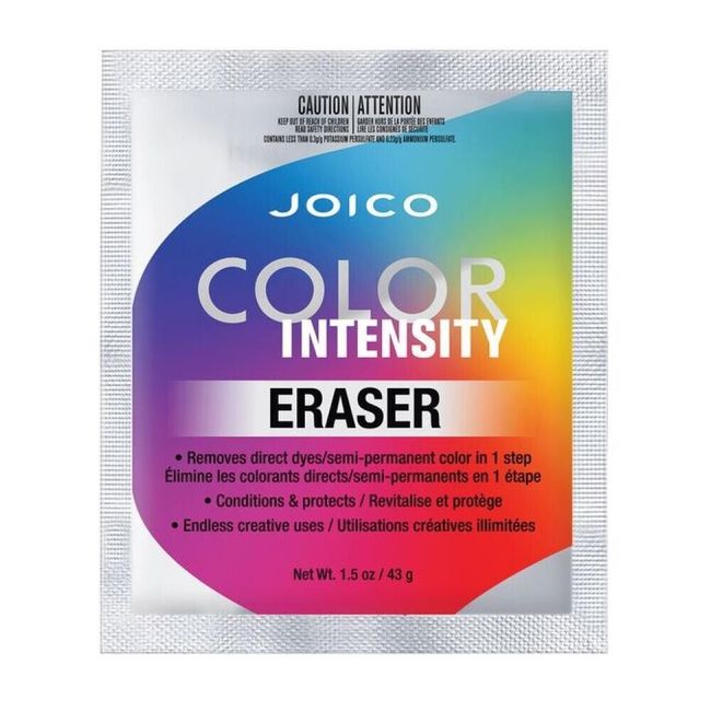 Joico Color Intensity Eraser 1.5 oz