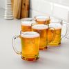 I-K-E-A MJÖD Bierkrug Klarglas 60 cl Konisch 1 Stück