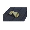 Kombat Buckle-Tek Conversion Kit Converts Molle To Buckle System Black