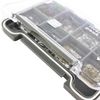 river peak RP-FC800 Fighting Design Compart Fly Box M