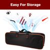Tool kit Car Repair Tool Kit Portable Automotive Tool Set 23Pcs