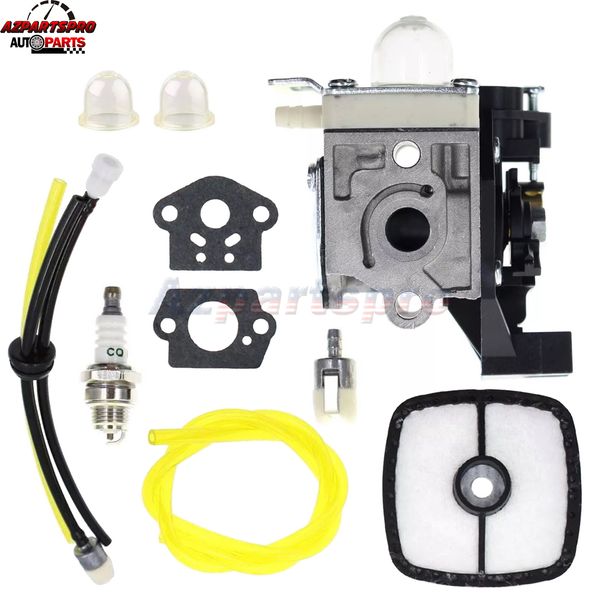 Carburetor For Echo PAS-225 PAS-225SB Gas Power Source Attachment PE-225 Edger