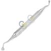 G.S Grafting Packer 4X8 MM Serrated Tips Dental