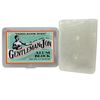 Gentleman Jon 100ml Alum Block in Plastic Case