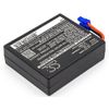 Estry Battery Replacement for YUNEEC H480 Drone Remote Control YP-3A
