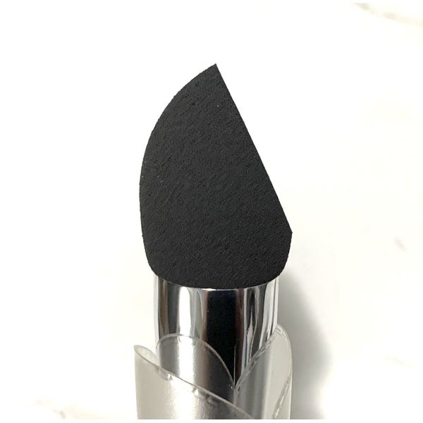 Laura Geller Smoothing Foundation Blender Sponge Brush - full size NIB