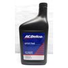 ACDelco - GM Original Equipment Continuously Variable Transmission Fluid, 1 Quart