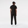 New Era NFL SHIELD Jogger Sweatpants, Black, S, black