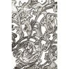 3-D Texture Fades Prägemappe Entangled von Tim Holtz