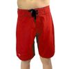 Boys Junior Guard Shaka Boardshorts Red-20
