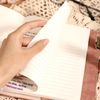 Lock Diary for Women Vintage Lock Journal Refillable Personal Locking Diary L...