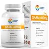 7c Sam e 400mg Supplement S-Adenosylmeth