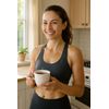 2 BOXES Fatbuster Herbal Slenderizing Tea | Lemon | Caffeine Free | Diet Tea
