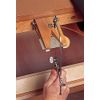 Bench Pin Saw Vise