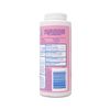 Caldesene Medicated Protecting Powder with Zinc Oxide & Cornstarch-Talc Free, 5 Ounce (4 Pack)