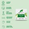 Dr Organic Aloe Vera Crema Viso, 50ml