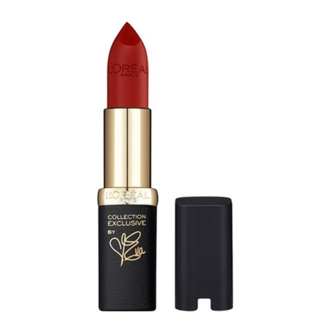 L'Oreal Paris Collection Exclusive Lipstick Eva 5ml