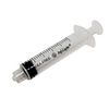 Sterile Rays 5ml Luer Lock Syringes box 100