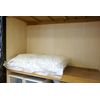 Towa Sangyo 80362 Compression KP Vacuum-Free Futon Compression Pack, L, Clear
