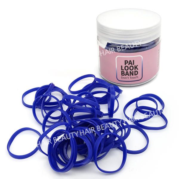 Pimoa Pilook Band (50 pieces per box) Rubber Band