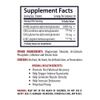 nitric oxide booster - NITRIC OXIDE 3150mg - serious mass - 90 Tablets