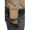Barsony Desert Sand Flap Holster for Sccy CPX-1 CPX2 Right